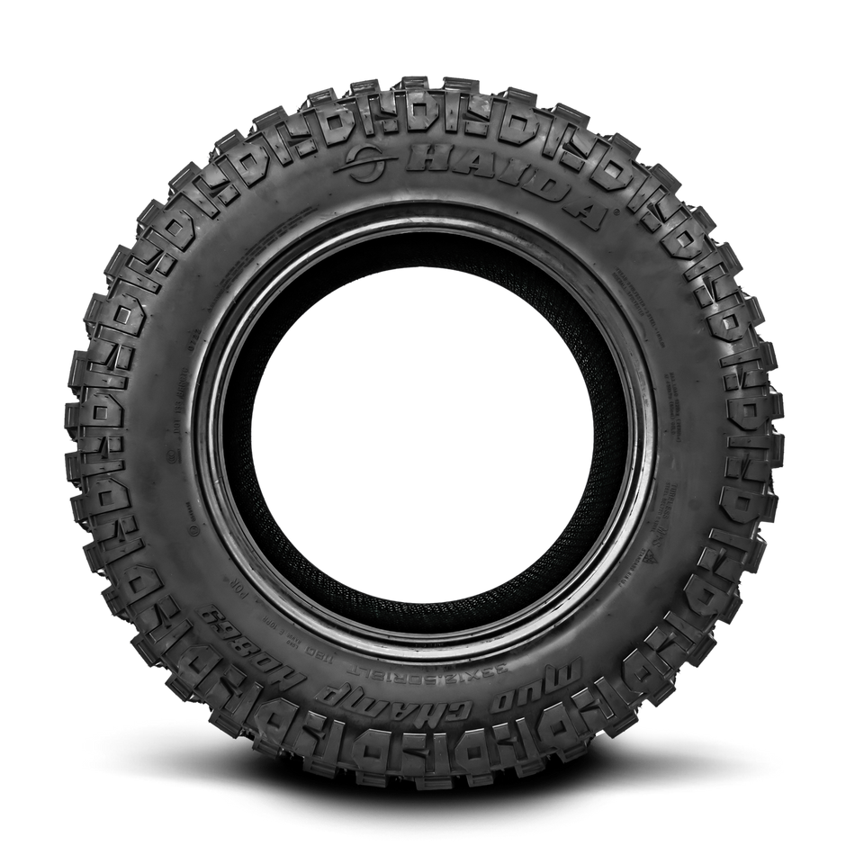 HAIDA HD869 33X12.50R20LT F 119Q