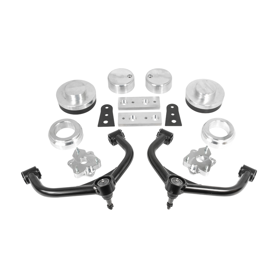 ReadyLift Suspension 4''F/2''R SST LIFT KIT - RAM1500 CLASSIC