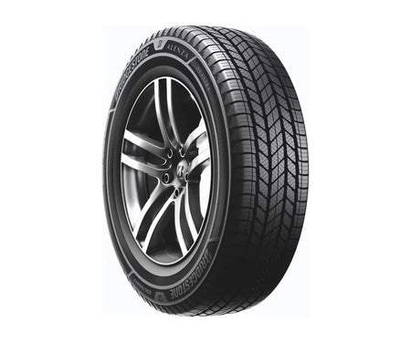Bridgestone Alenza As Ultra – 255/70R17 112S — bande de roulement