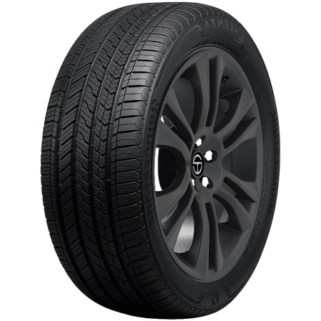 Bridgestone Alenza Sport A/S – 235/65R18 106V — bande de roulement