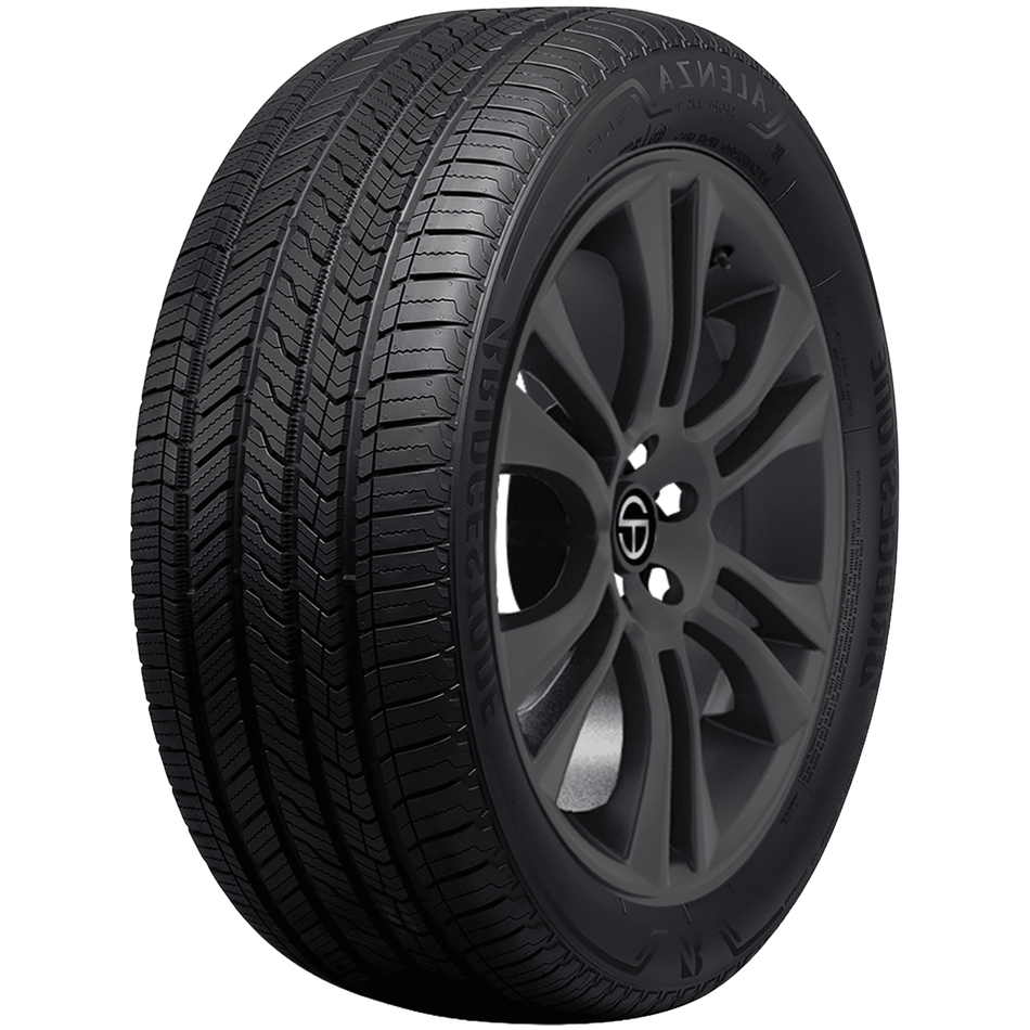 Bridgestone Alenza Sport A/S – 235/65R18 106V — bande de roulement