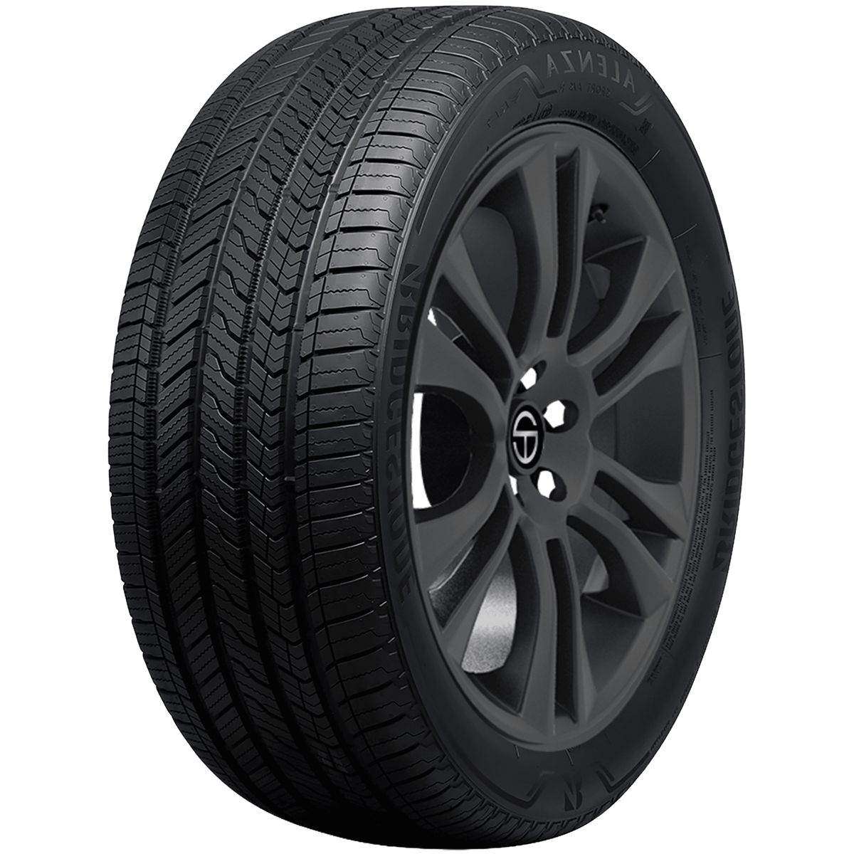 Bridgestone Alenza Sport A/S – 225/45R19 92W — bande de roulement