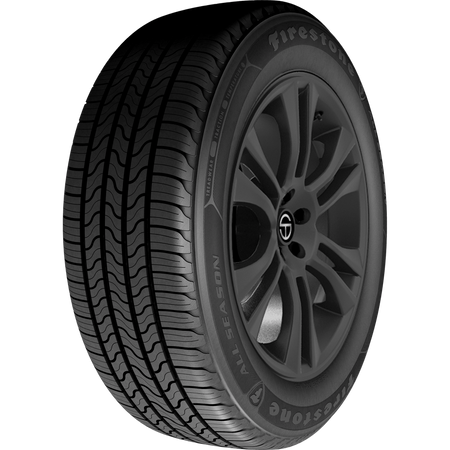 Firestone All Seasons – 195/60R15 88T — bande de roulement