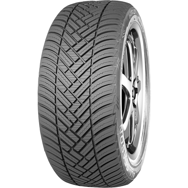HiFly XL All-Turi 228 – 235/40R18 95V 2 — bande de roulement