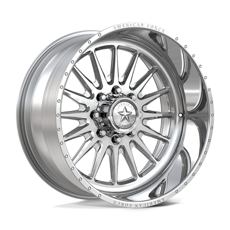 American Force AFW PHASE SS – 22X11 – 8X180 – 0 mm – POLISHED