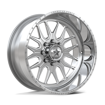 American Force AFW TALON SS – 24X11 – 8X170 – 0 mm – POLISHED