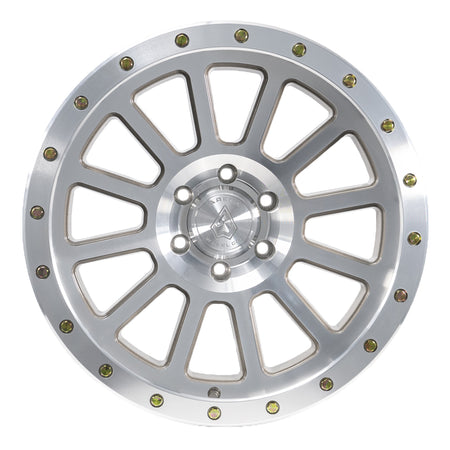 Arena Wheel Co – 17x9 6x139.7 ET0 CB106.1 ARENA AMMO