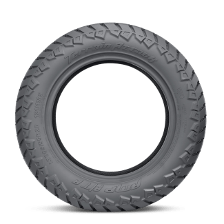amp terrain attack 305/40R22 - JB Performance
