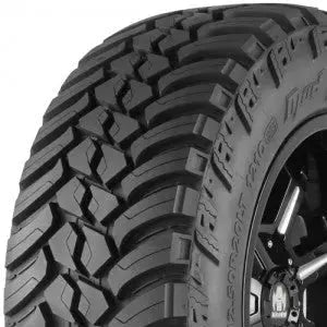 AMP TERRAIN ATTACK M/T 35X15.50R22 - JB Performance