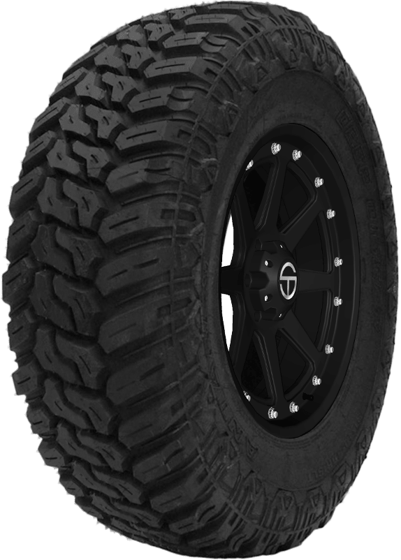 LT275/70R18 ANTARES DEEP DIGGER 125Q 10PLY