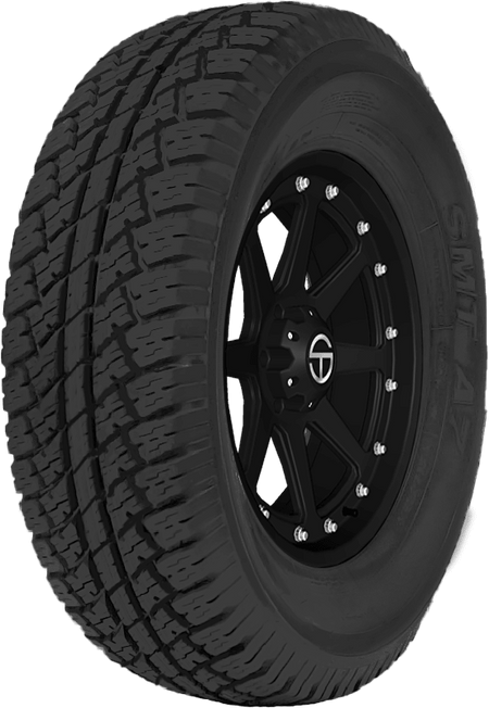 205R14 ANTARES SMT A7 LRC 6 PLY 107Q