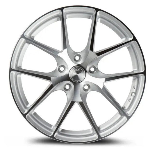 AodHan AFF7 (staggered) - JB Performance