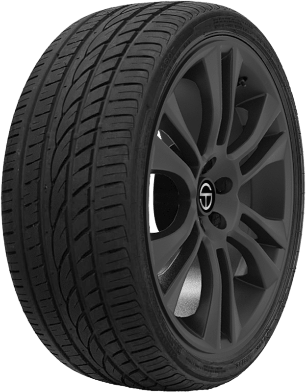 Aplus XL A607 – 275/60R20 119V 2 — bande de roulement