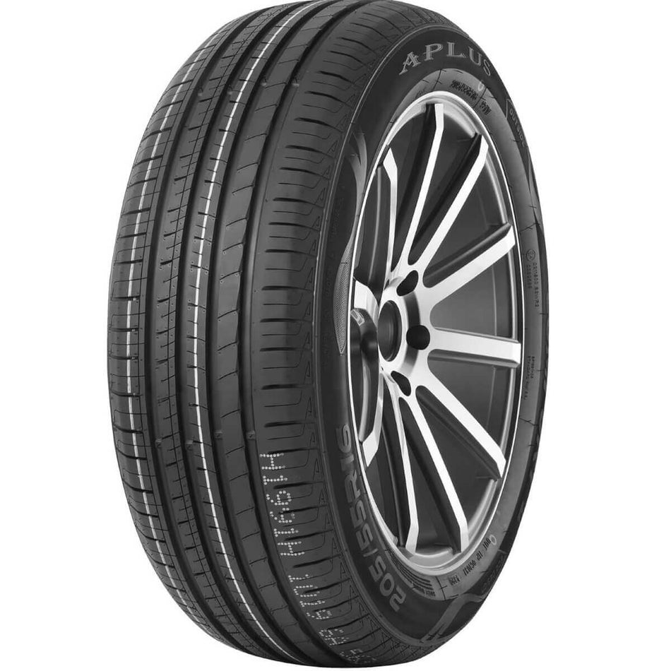 Aplus XL A609 – 195/55R16 91V 2 — bande de roulement