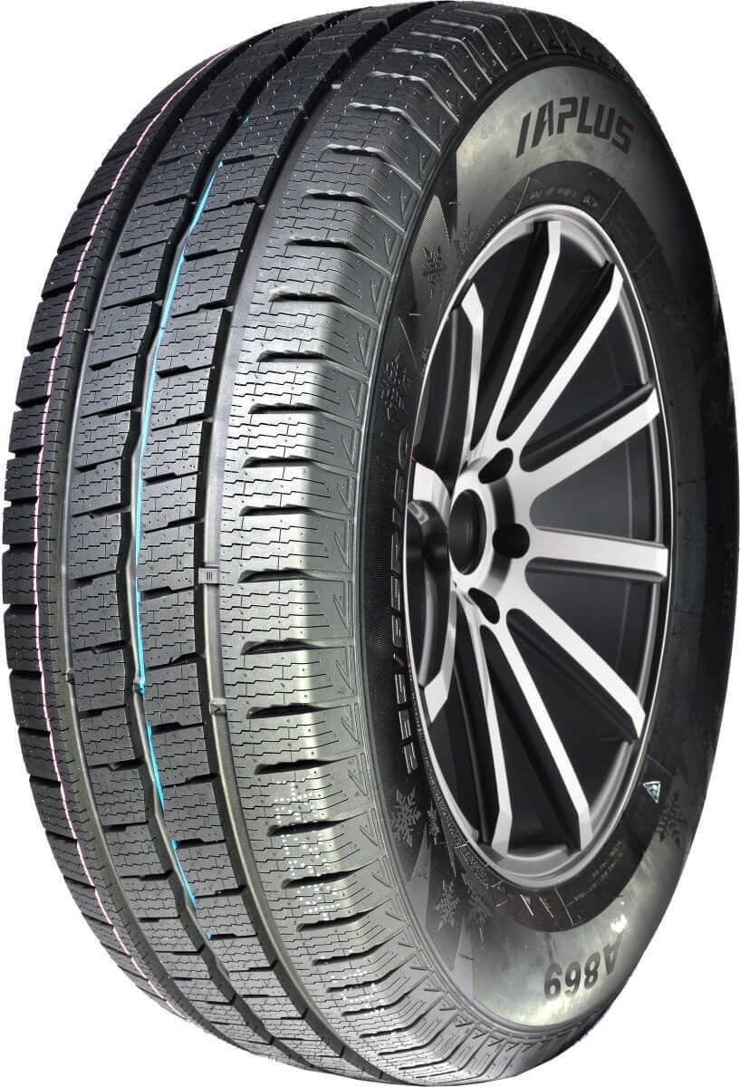 Aplus A869 – LT205/75R16 108/110R LRD — bande de roulement
