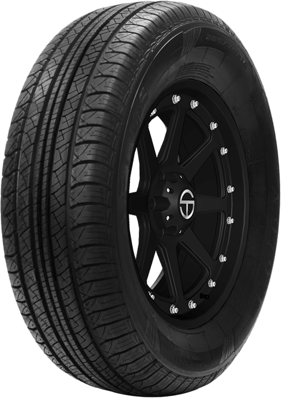 Aplus A919 – 255/70R18 113H — bande de roulement