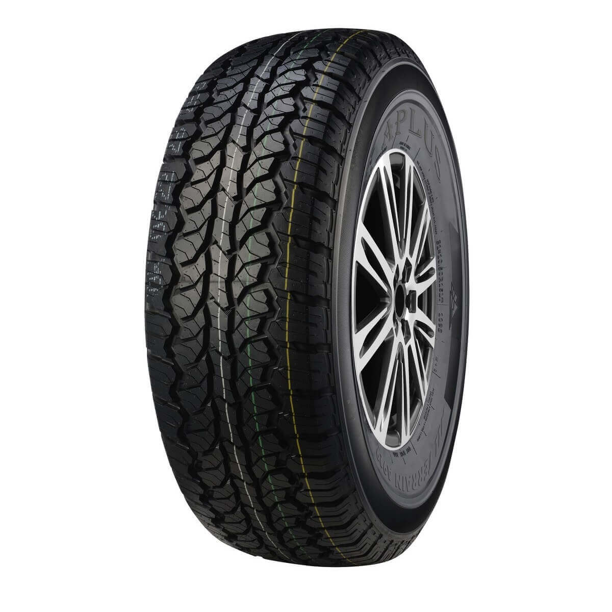 Aplus All Terrain A929 – 235/70R16 106T — bande de roulement