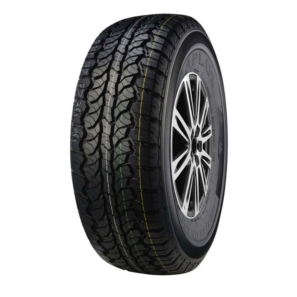 Aplus XL All Terrain A929 – 275/60R20 119T 2 — bande de roulement