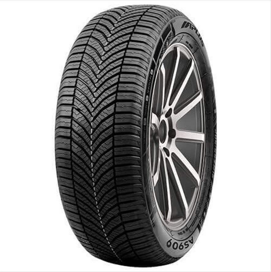 Aplus As909 – 215/50R18 92W — bande de roulement