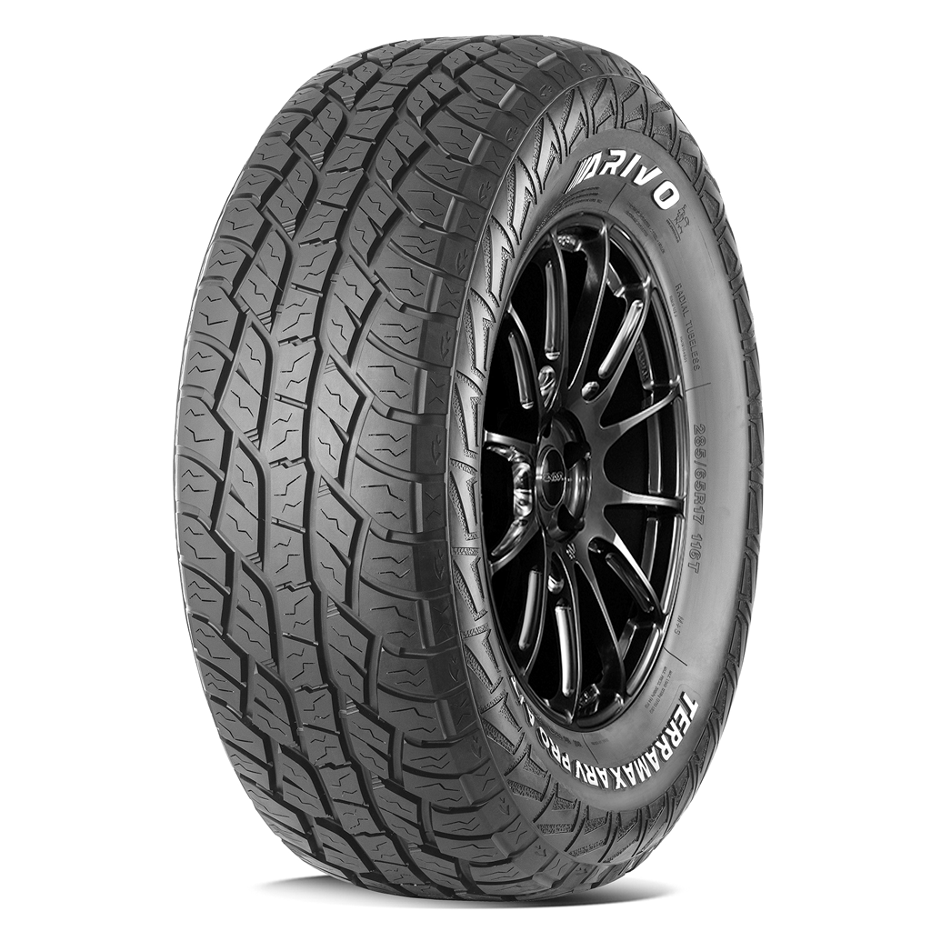 LT285/65R18 ARIVO TERRAMAX ARV PRO A/T 10 PLY RWL 125/122R