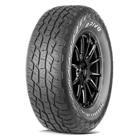 LT285/65R18 ARIVO TERRAMAX ARV PRO A/T 10 PLY RWL 125/122R
