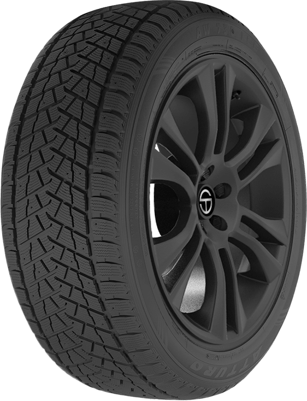 Atturo XL Aw730 Ice – 265/65R17 116T 2 — bande de roulement