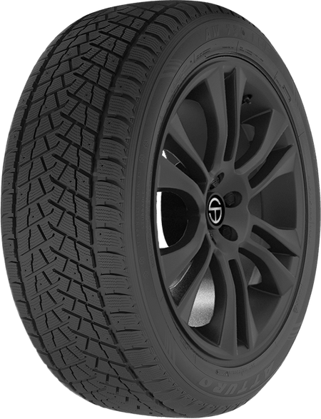 Atturo XL Aw730 Ice – 265/65R17 116T 2 — bande de roulement