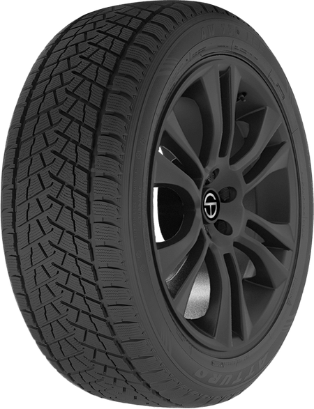 Atturo XL Aw730 – 265/40R21 105H 2 — bande de roulement