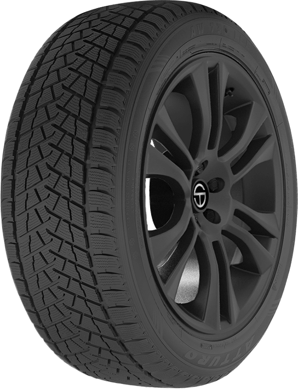 Atturo XL Aw730 – 275/40R21 107H 2 — bande de roulement