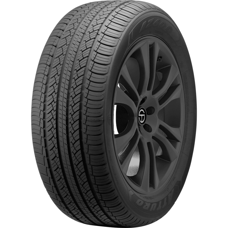 Atturo XL Az600 – 255/55R20 110H 2 — bande de roulement