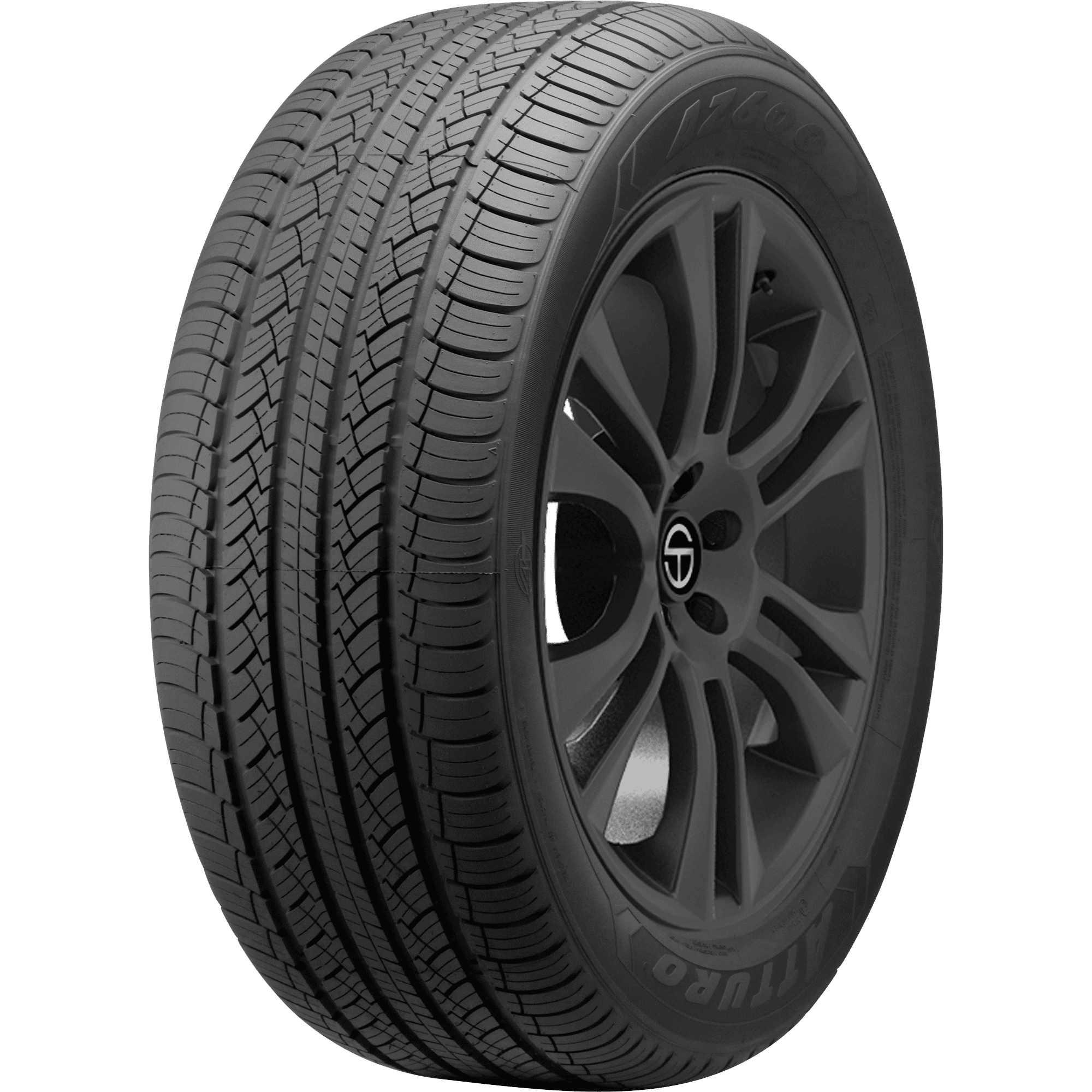 275/50R22 ATTURO 4S AZ600 115H XL