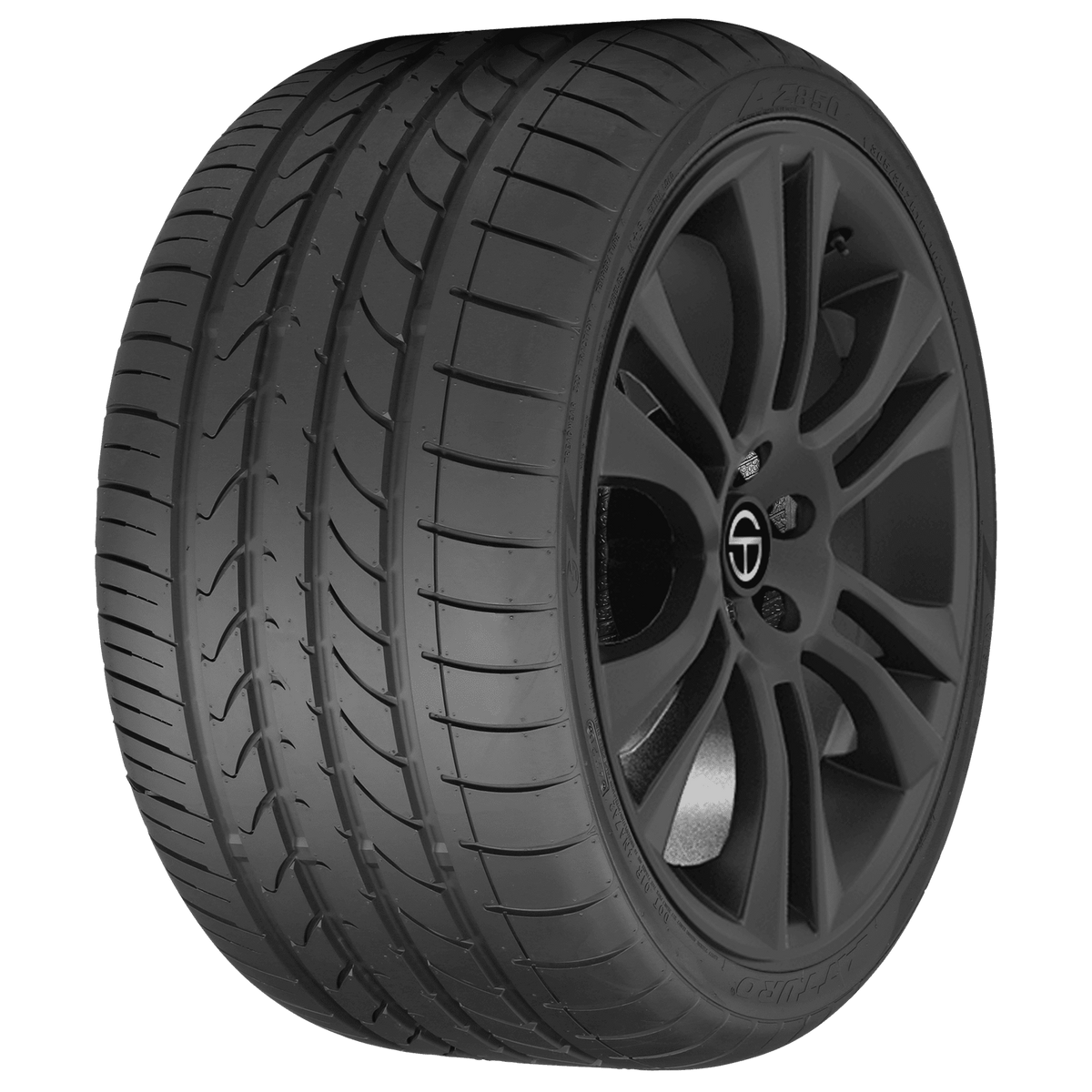 Atturo XL Az850 – 285/35R22 106Y 2 — bande de roulement