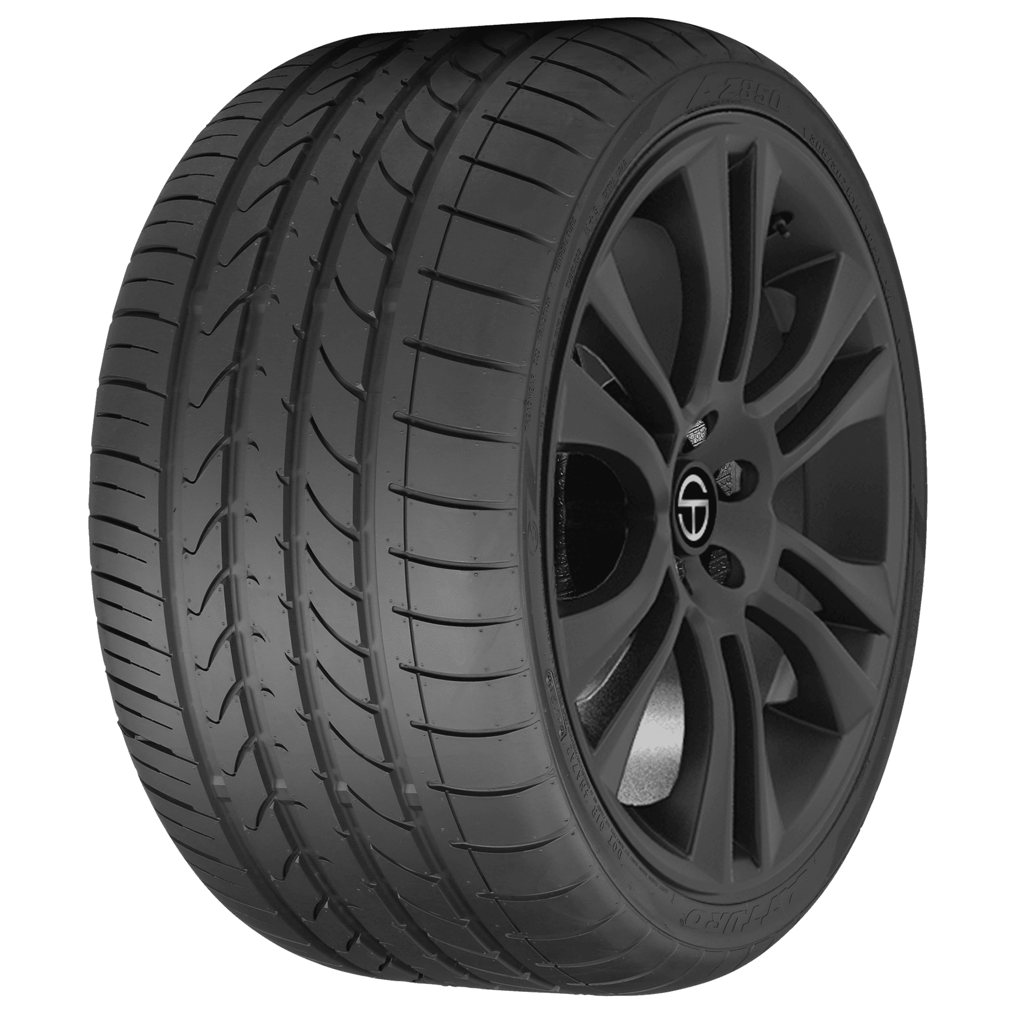 Atturo XL Az850 – 255/35R21 98Y 2 — bande de roulement