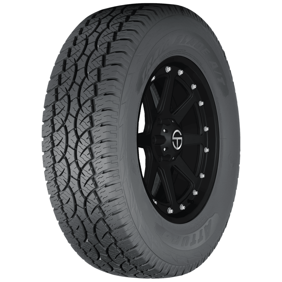 Atturo Trail Blade A/T – LT235/75R15 104/101S LRC — bande de roulement