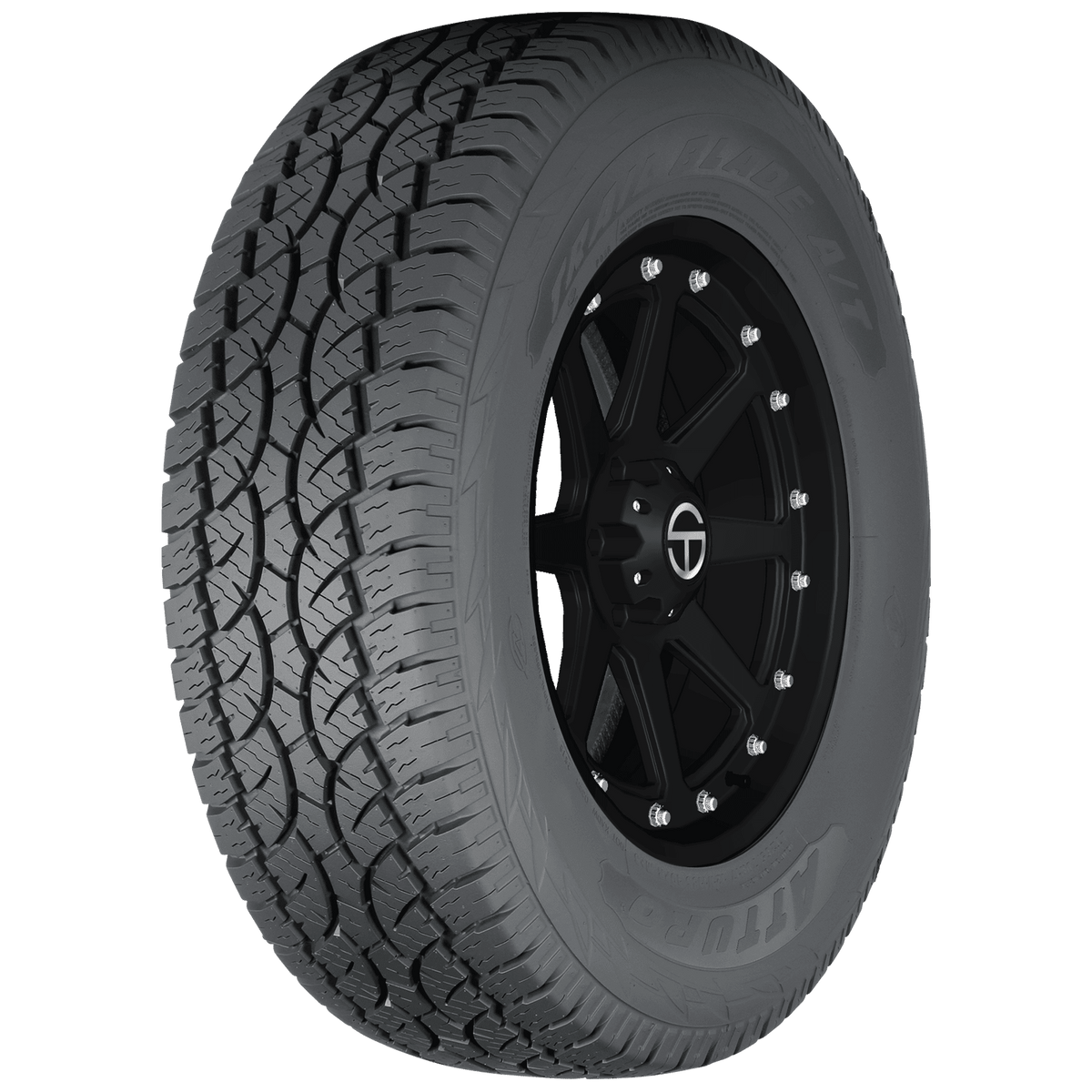 LT235/80R17 ATTURO TRAIL BLADE A/T 10PR (H0)