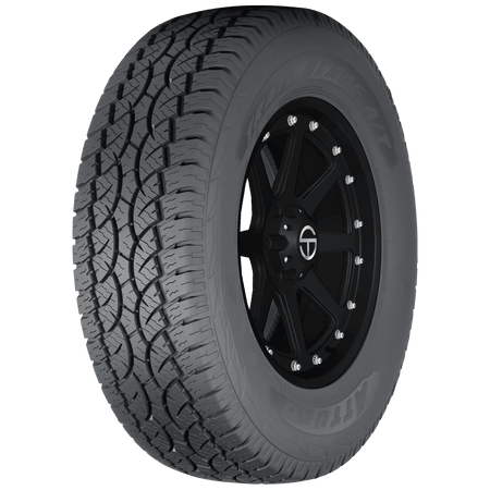 Atturo Trail Blade A/T – LT245/75R17 121/118S LRE — bande de roulement