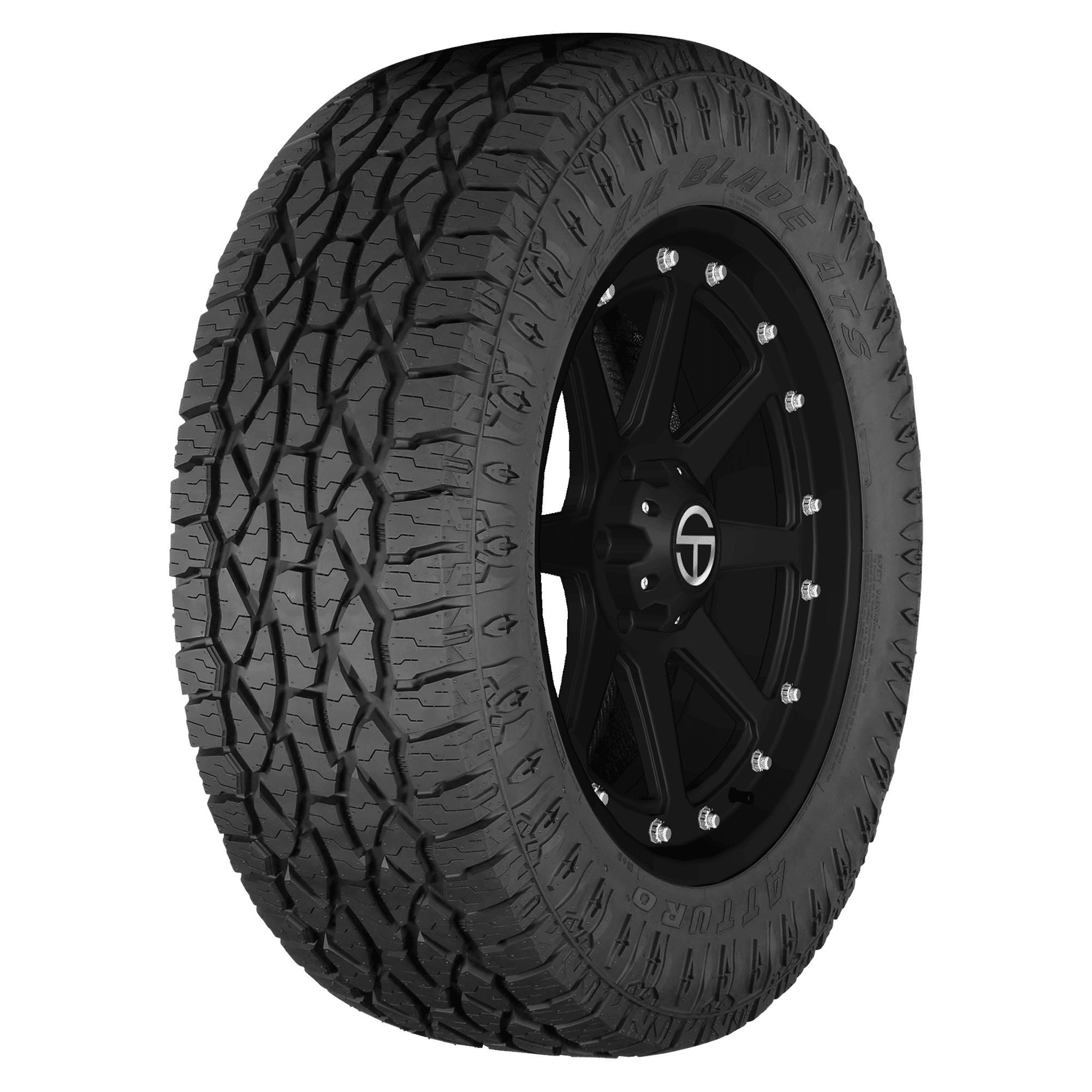 275/50R22 ATTURO 4S HI TRAIL BLADE ATS 115H XL BSW (HO) HOMOLOGUE