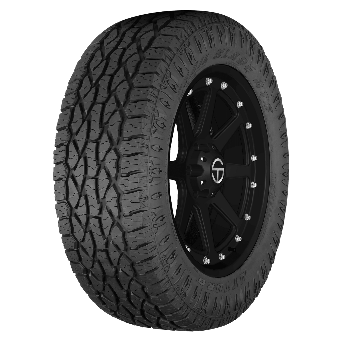 Atturo XL Trail Blade Ats – 255/55R20 110H 2 — bande de roulement