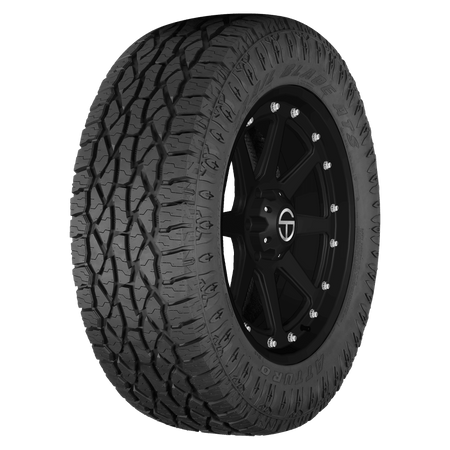 Atturo XL Trail Blade Ats – 255/55R20 110H 2 — bande de roulement