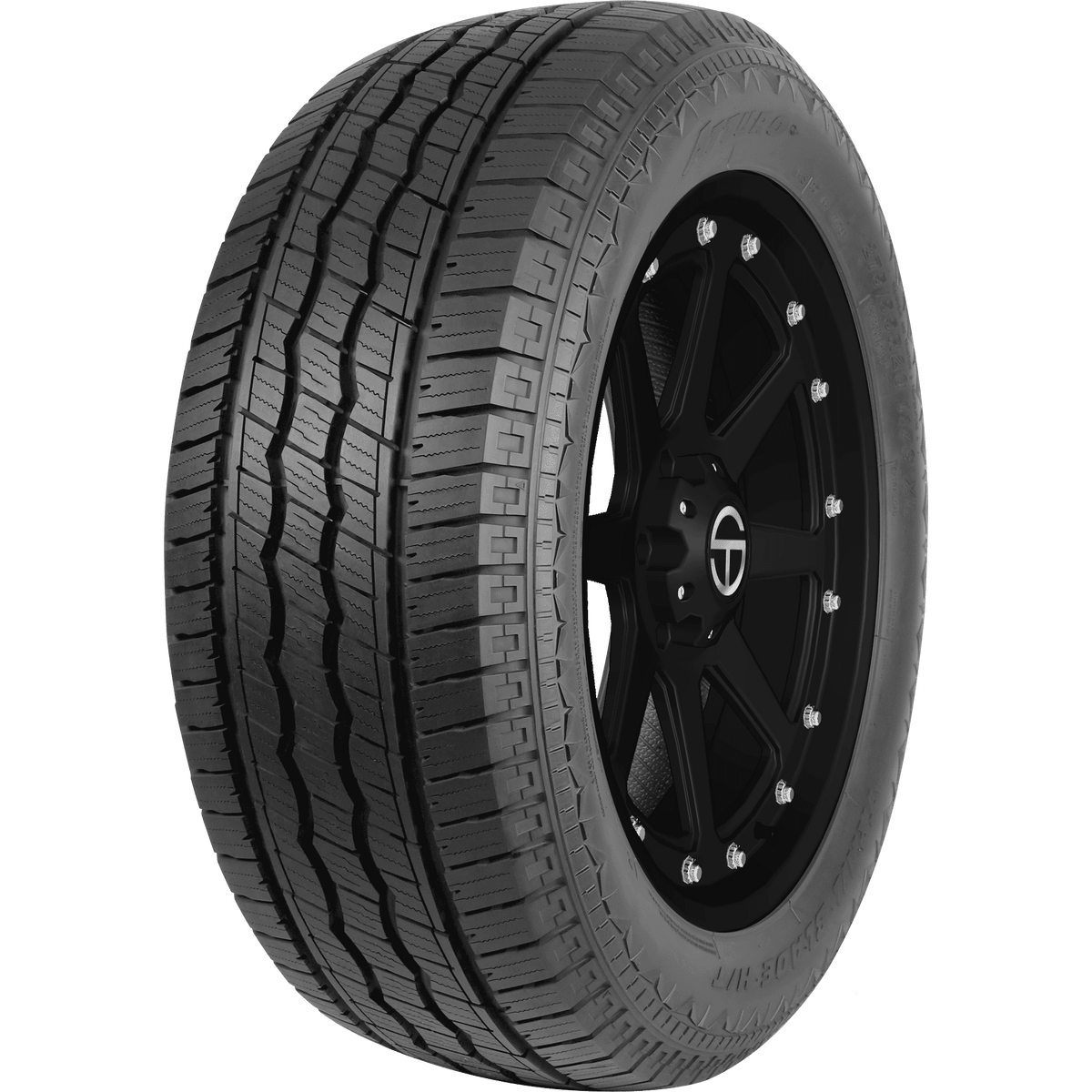 Atturo XL Trail Blade Ht – 275/60R20 116H 2 — bande de roulement