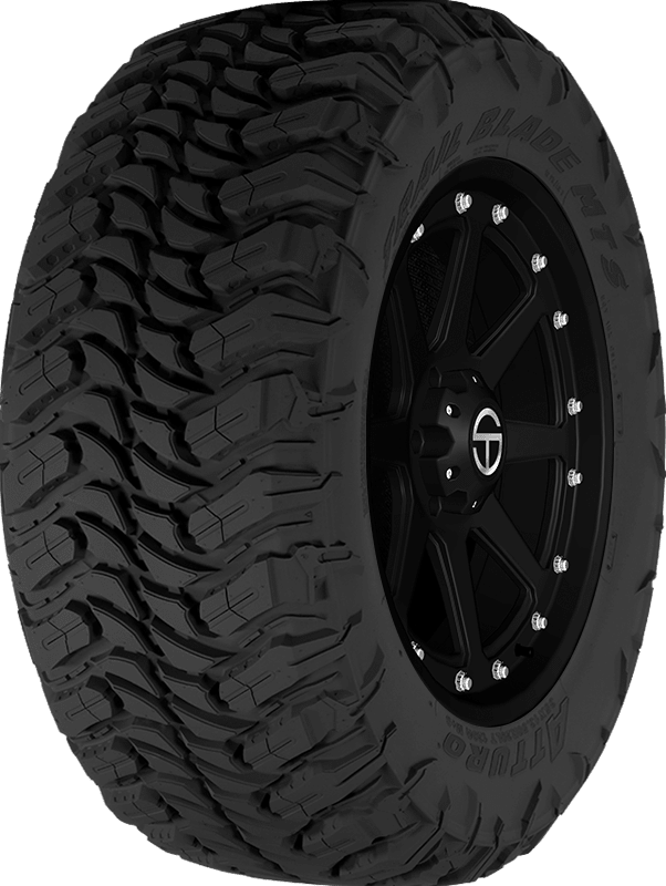 Atturo Trail Blade Mts – LT35X13.50R22 123Q LRF — bande de roulement