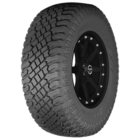 Atturo Trail Blade X/T – LT35X12.50R18 123Q LRE — bande de roulement