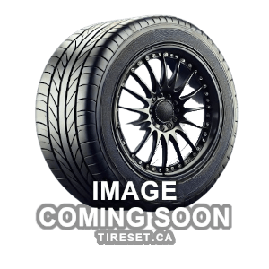 ATX AO200 BAJA LITE – 19.5X6 – 10X225 – 136 mm – SATIN BLACK
