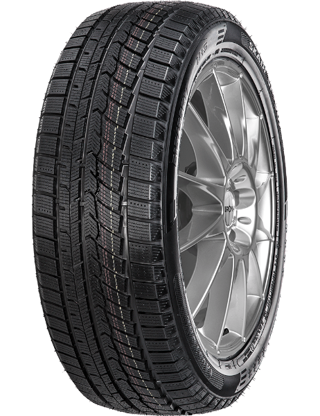 195/60R16 Austone Sp901 89H