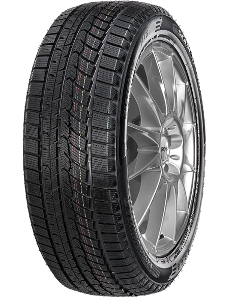 165/65R15 AUSTONE SP-901 81T