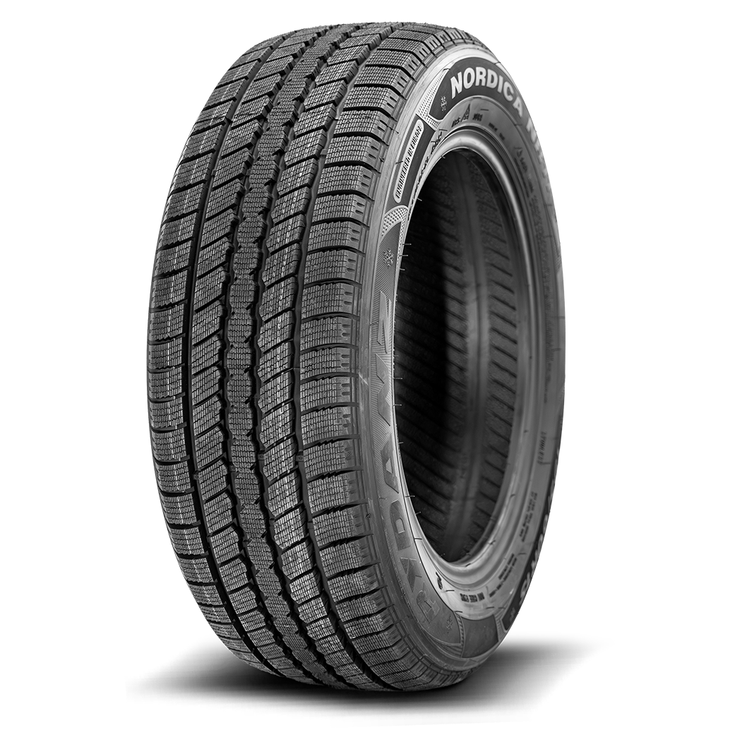 RYDANZ NORDICA NR11 – 195/60R15 – 88H – SL