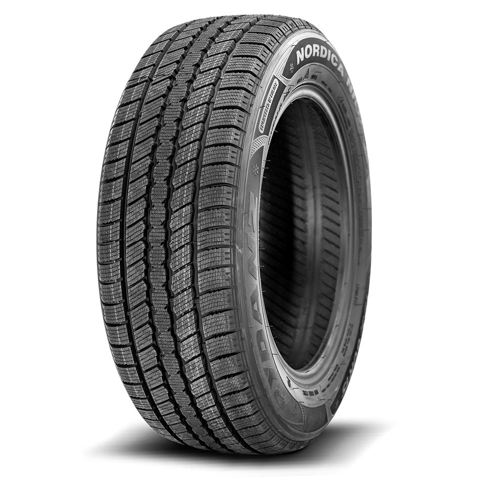 RYDANZ NORDICA NR11 – 195/60R15 – 88H – SL