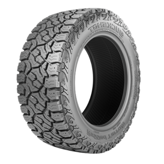 BUCKSHOT RUGGED TERRAIN – 265/70R17 – 123/120Q – 10PR