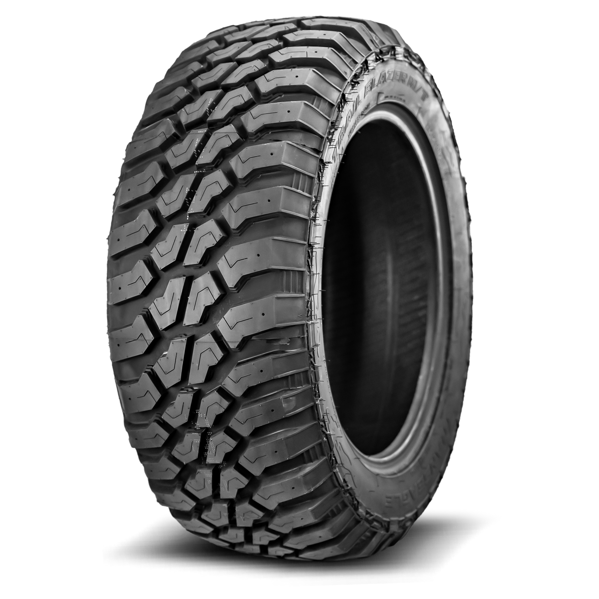 TRANSEAGLE TRAIL BLAZER MT – 37x13.50R20 – Q