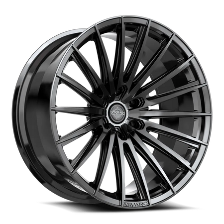 ARVANO ART-2 24x9.5 6x135 18 Gloss Black